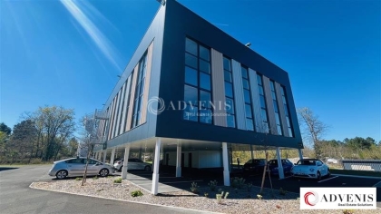 Advenis RES - Immobilier d'entreprises