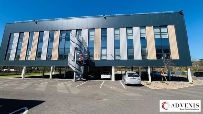 Advenis RES - Immobilier d'entreprises