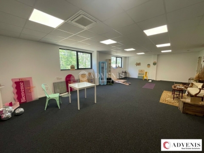 Advenis RES - Immobilier d'entreprises