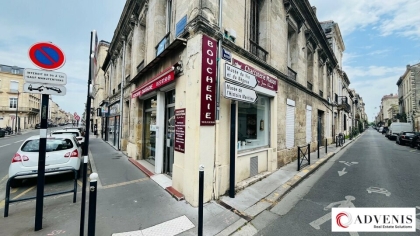 Advenis RES - Immobilier d'entreprises
