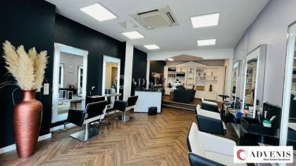 Advenis RES - Immobilier d'entreprises
