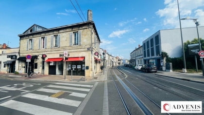 Advenis RES - Immobilier d'entreprises