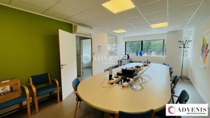 Advenis RES - Immobilier d'entreprises