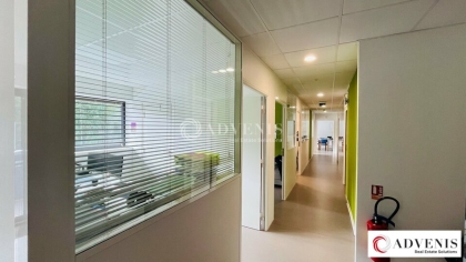 Advenis RES - Immobilier d'entreprises