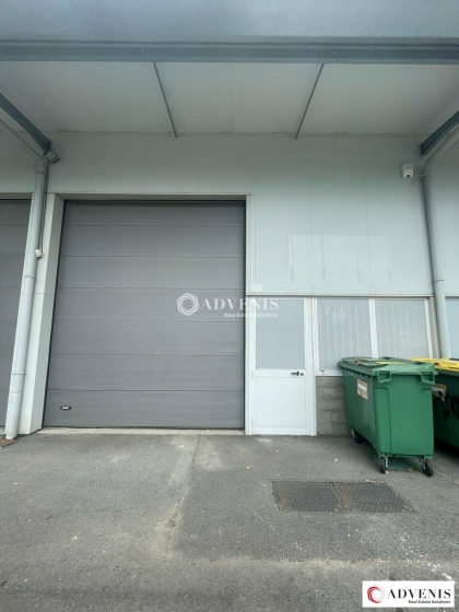 Advenis RES - Immobilier d'entreprises