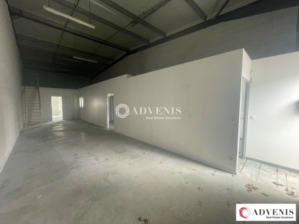 Advenis RES - Immobilier d'entreprises