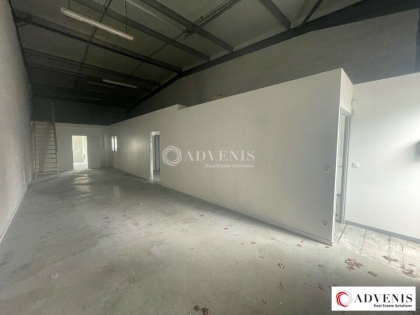 Advenis RES - Immobilier d'entreprises