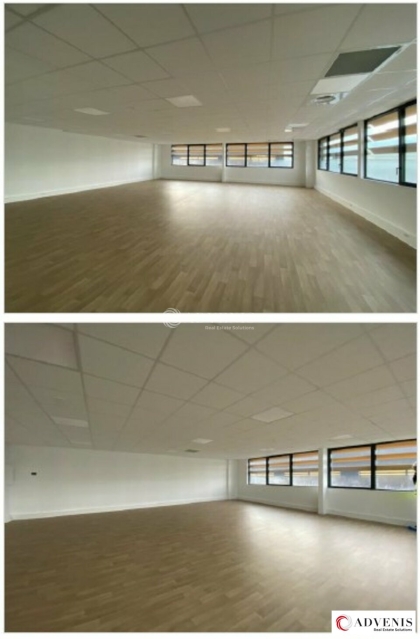 Advenis RES - Immobilier d'entreprises