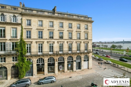 Advenis RES - Immobilier d'entreprises