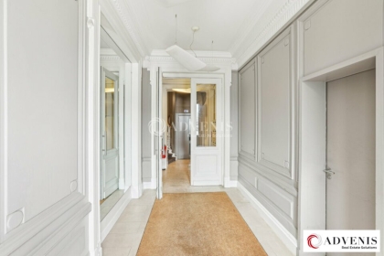 Advenis RES - Immobilier d'entreprises