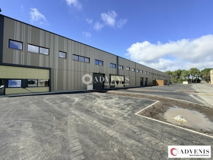 Advenis RES - Immobilier d'entreprises