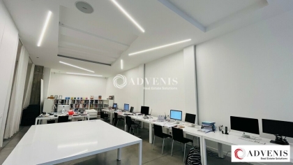 Advenis RES - Immobilier d'entreprises