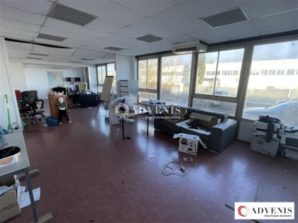 Advenis RES - Immobilier d'entreprises