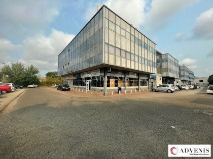 Advenis RES - Immobilier d'entreprises