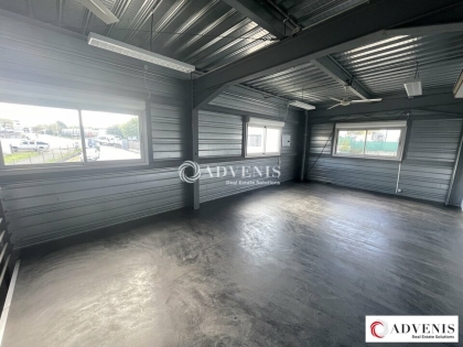 Advenis RES - Immobilier d'entreprises