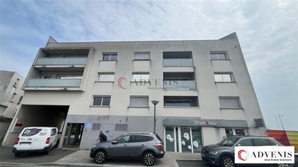 Advenis RES - Immobilier d'entreprises
