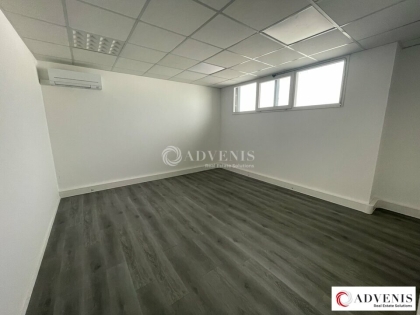 Advenis RES - Immobilier d'entreprises