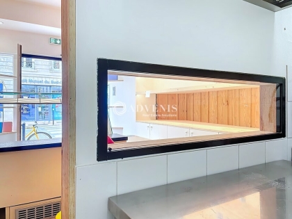 Advenis RES - Immobilier d'entreprises