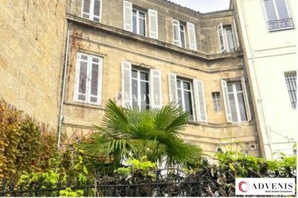 Advenis RES - Immobilier d'entreprises