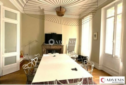 Advenis RES - Immobilier d'entreprises