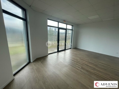 Advenis RES - Immobilier d'entreprises