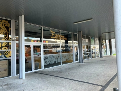 Advenis RES - Immobilier d'entreprises