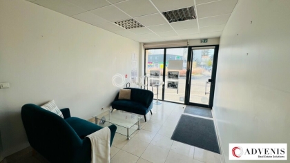 Advenis RES - Immobilier d'entreprises