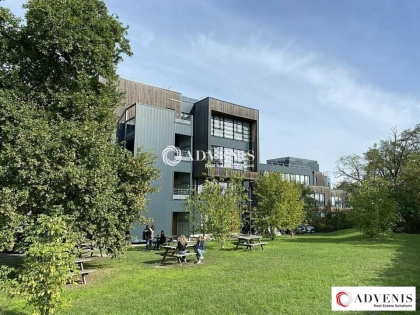 Advenis RES - Immobilier d'entreprises