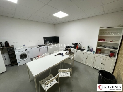 Advenis RES - Immobilier d'entreprises