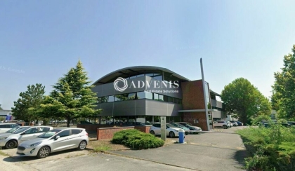 Advenis RES - Immobilier d'entreprises