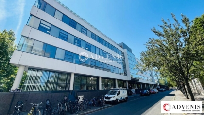 Advenis RES - Immobilier d'entreprises