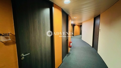 Advenis RES - Immobilier d'entreprises