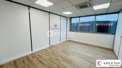 Advenis RES - Immobilier d'entreprises