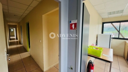 Advenis RES - Immobilier d'entreprises