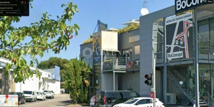 Advenis RES - Immobilier d'entreprises