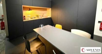 Advenis RES - Immobilier d'entreprises