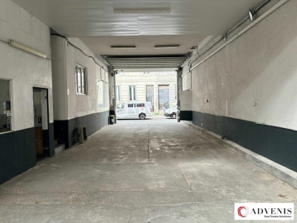 Advenis RES - Immobilier d'entreprises