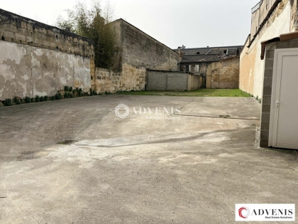 Advenis RES - Immobilier d'entreprises