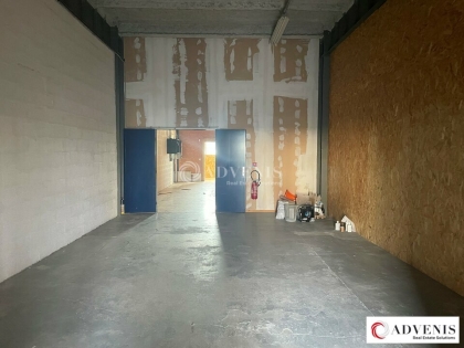 Advenis RES - Immobilier d'entreprises