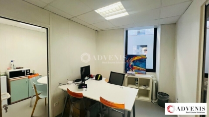 Advenis RES - Immobilier d'entreprises