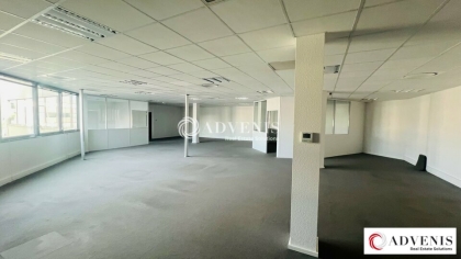 Advenis RES - Immobilier d'entreprises