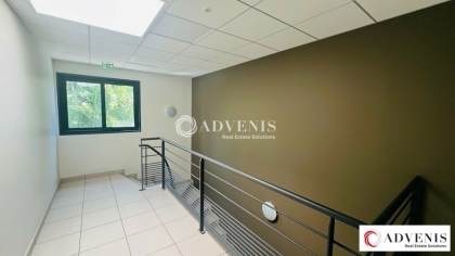 Advenis RES - Immobilier d'entreprises