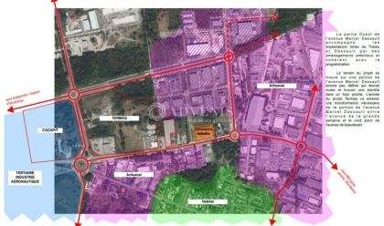 Advenis RES - Immobilier d'entreprises