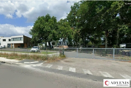 Advenis RES - Immobilier d'entreprises