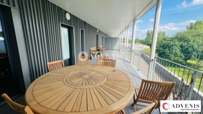Advenis RES - Immobilier d'entreprises