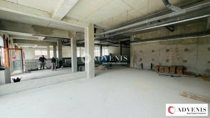 Advenis RES - Immobilier d'entreprises