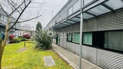 Advenis RES - Immobilier d'entreprises