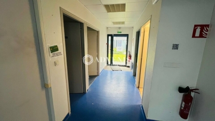 Advenis RES - Immobilier d'entreprises
