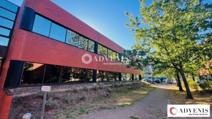 Advenis RES - Immobilier d'entreprises