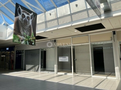 Advenis RES - Immobilier d'entreprises
